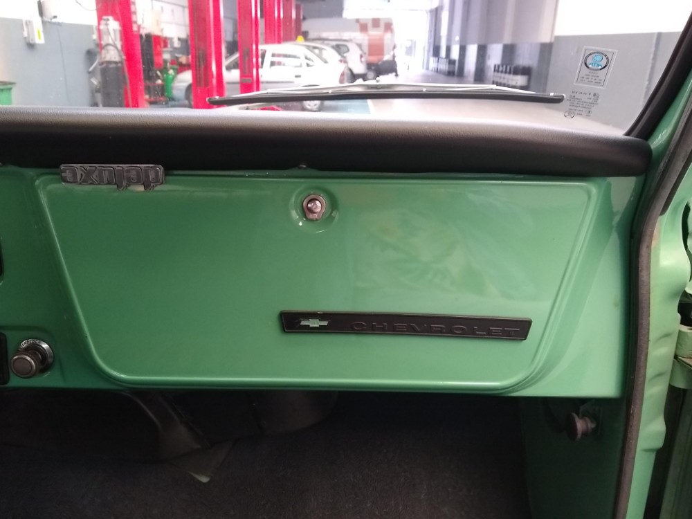 Chevrolet C10 230 — foto 5